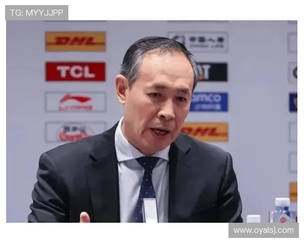 许利民直指犯规问题 赞三将关键发挥